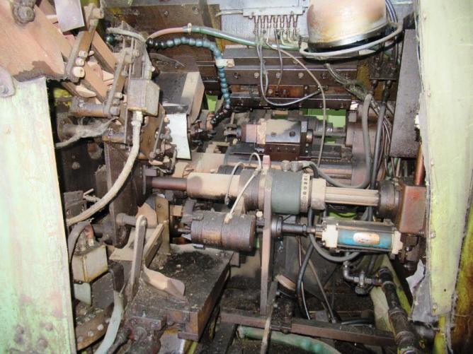 GILDEMEISTER ASH 190